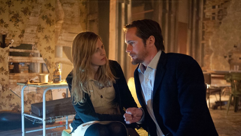 Xem Phim Nữ Tình Báo (The East) (2013), 2013 Xem Phim Nữ Tình Báo (The East) (2013), 2013