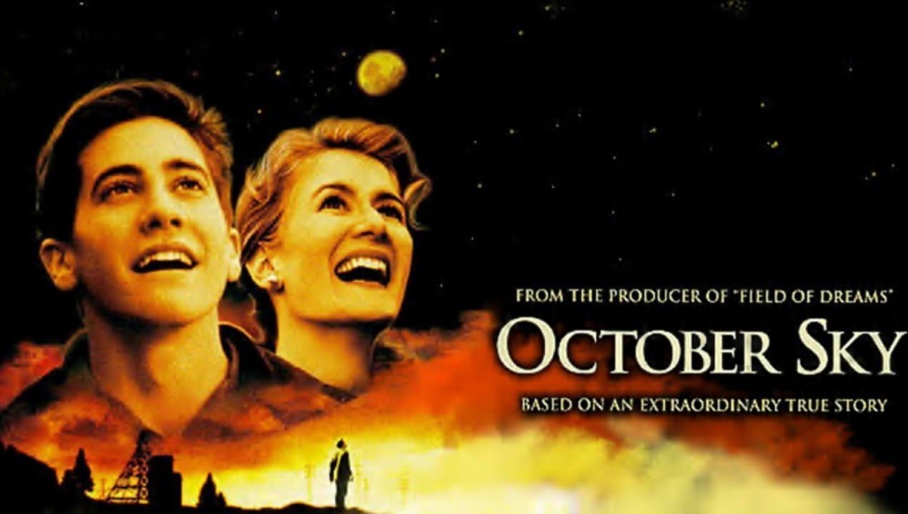 Xem Phim October Sky (Những Cậu Bé Hỏa Tiễn) (1999), 1999 Xem Phim October Sky (Những Cậu Bé Hỏa Tiễn) (1999), 1999