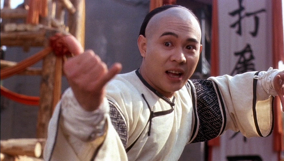 Xem Phim Phương Thế Ngọc (The Legend) (1993), 1993 Xem Phim Phương Thế Ngọc (The Legend) (1993), 1993