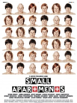 Small Apartments (Chung Cư Kỳ Quái) (2012)