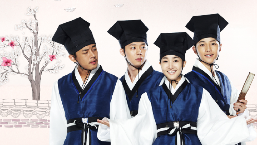 Xem Phim Chuyện tình ở Sungkyunkwan - Sungkyunkwan Scandal - VTV (2010), 2010 Xem Phim Chuyện tình ở Sungkyunkwan - Sungkyunkwan Scandal - VTV (2010), 2010