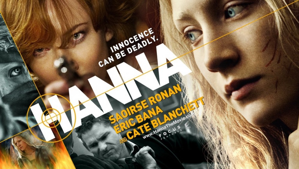 Xem Phim Hanna (Hanna Bí Ẩn) (2011), 2011 Xem Phim Hanna (Hanna Bí Ẩn) (2011), 2011