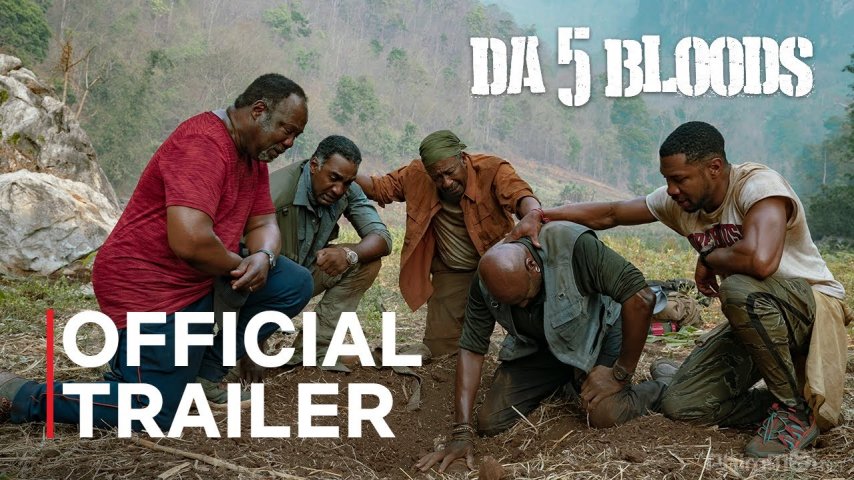 Xem Phim Năm Chiến Hữu, Da 5 Bloods 2020 Xem Phim Năm Chiến Hữu, Da 5 Bloods 2020