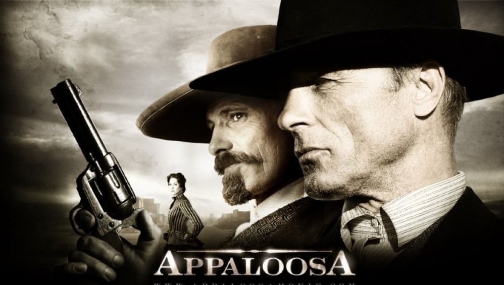 Xem Phim Appaloosa (Miền Máu Lửa) (2008), 2008 Xem Phim Appaloosa (Miền Máu Lửa) (2008), 2008