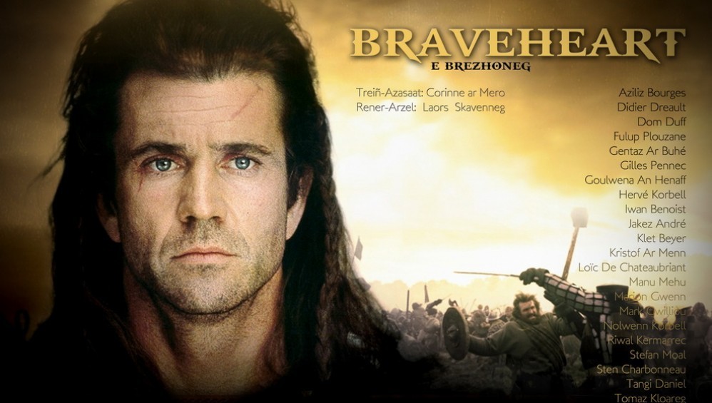 Xem Phim Braveheart (Trái Tim Dũng Cảm) (1995), 1995 Xem Phim Braveheart (Trái Tim Dũng Cảm) (1995), 1995