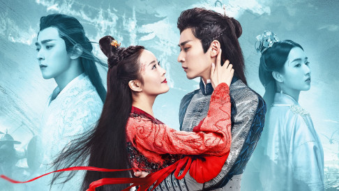 Xem Phim Cửu Châu Thiên Không Thành Quay Ngược Thời Gian, Novoland The Castle in the Sky·Time Reversal 2020 Xem Phim Cửu Châu Thiên Không Thành Quay Ngược Thời Gian, Novoland The Castle in the Sky·Time Reversal 2020