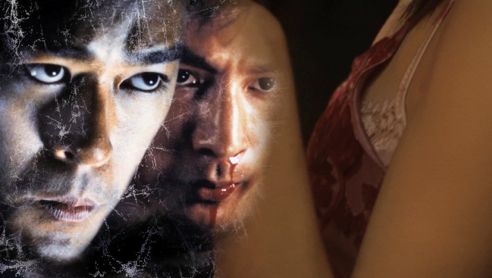 Xem Phim Dã Chiến Giang Hồ (Born Wild) (2001), 2001 Xem Phim Dã Chiến Giang Hồ (Born Wild) (2001), 2001