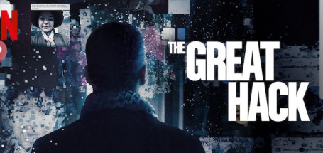 Xem Phim Hacker Vĩ Đại, The Great Hack 2019 Xem Phim Hacker Vĩ Đại, The Great Hack 2019