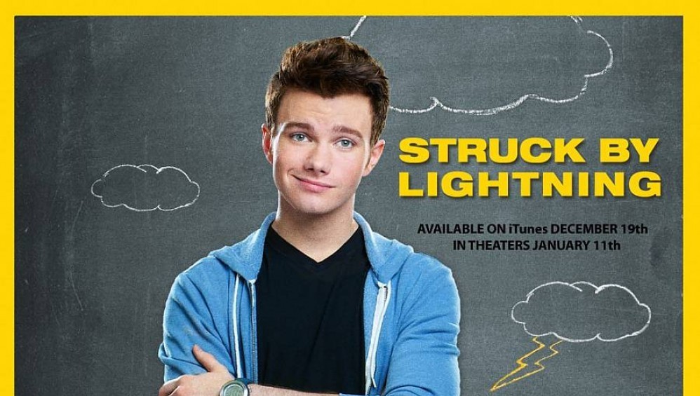 Xem Phim Struck By Lightning (Người Đàn Ông Bị Sét Đánh) (2012), 2012 Xem Phim Struck By Lightning (Người Đàn Ông Bị Sét Đánh) (2012), 2012