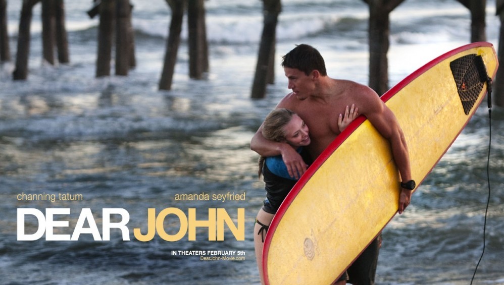 Xem Phim Thư Tình Nơi Chiến Trận (Dear John) (2010), 2010 Xem Phim Thư Tình Nơi Chiến Trận (Dear John) (2010), 2010