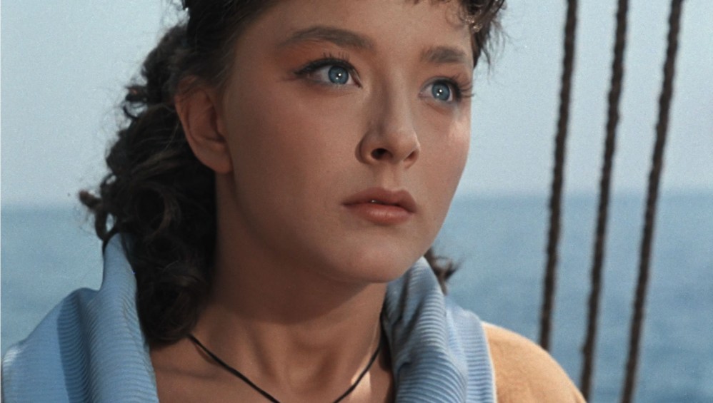 Xem Phim Người Cá (Amphibian Man) (Chelovek-Amfibiya) (1962), 0 Xem Phim Người Cá (Amphibian Man) (Chelovek-Amfibiya) (1962), 0