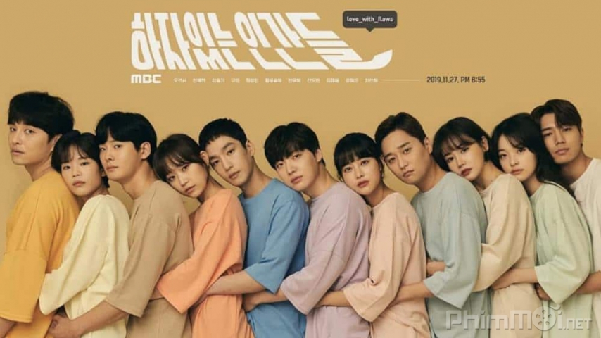 Xem Phim Nhân Vô Thập Toàn, People with Flaws 2019 Xem Phim Nhân Vô Thập Toàn, People with Flaws 2019