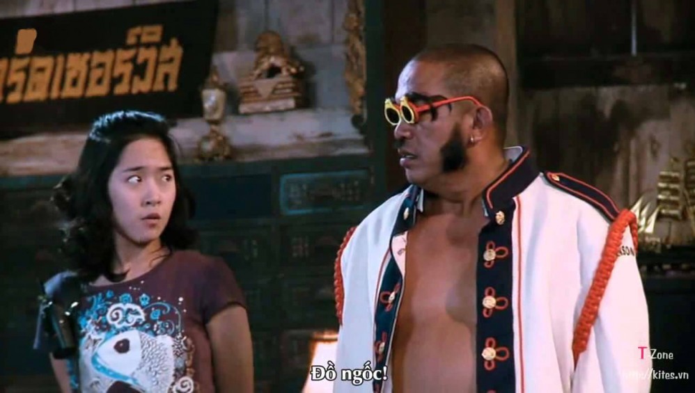 Xem Phim Cô Gái Bá Đạo (This Girl is Badass) (2011), 2011 Xem Phim Cô Gái Bá Đạo (This Girl is Badass) (2011), 2011