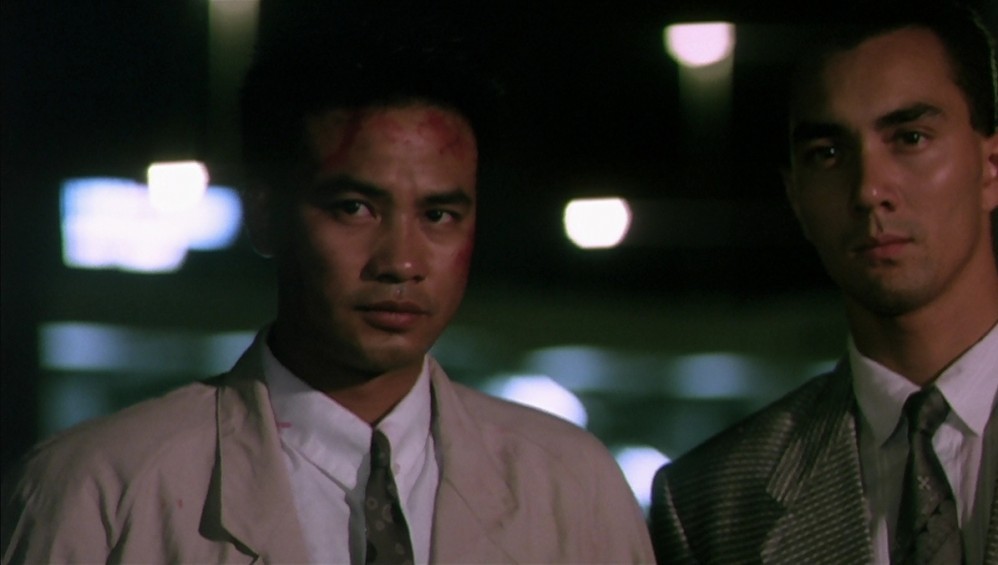 Xem Phim Đặc Cảnh Đồ Long 1 (Tiger Cage) (1988), 1988 Xem Phim Đặc Cảnh Đồ Long 1 (Tiger Cage) (1988), 1988