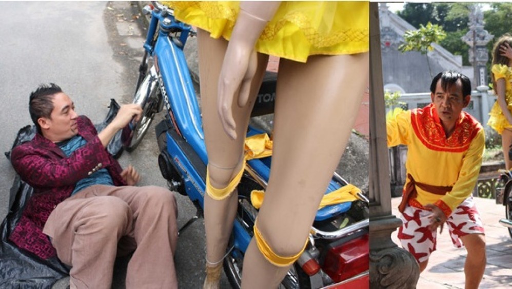 Xem Phim Hài Tết 2014 - Mèo Nào Cắn Mửu Nào, 2014 Xem Phim Hài Tết 2014 - Mèo Nào Cắn Mửu Nào, 2014