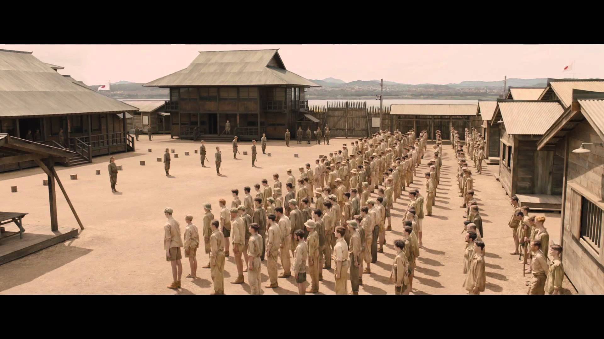 Xem Phim Không Khuất Phục, Unbroken 2014 Xem Phim Không Khuất Phục, Unbroken 2014