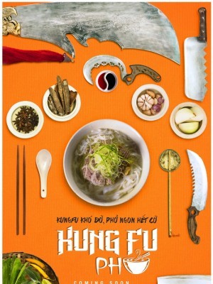 Kung Fu Phở