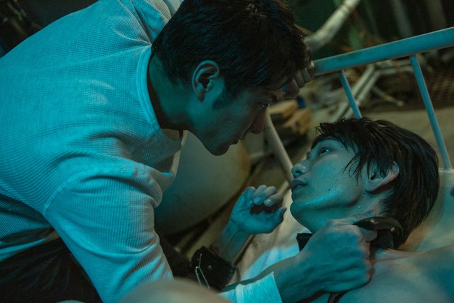 Xem Phim Sinh Dược, Sei no Gekiyaku 2020 Xem Phim Sinh Dược, Sei no Gekiyaku 2020