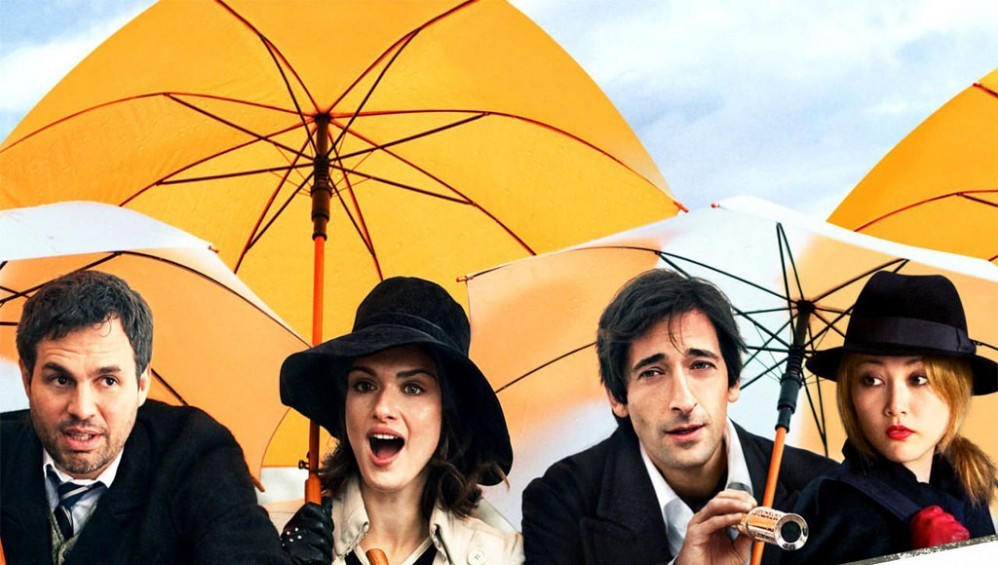 Xem Phim The Brothers Bloom (Anh Em Nhà Bloom) (2008), 2008 Xem Phim The Brothers Bloom (Anh Em Nhà Bloom) (2008), 2008