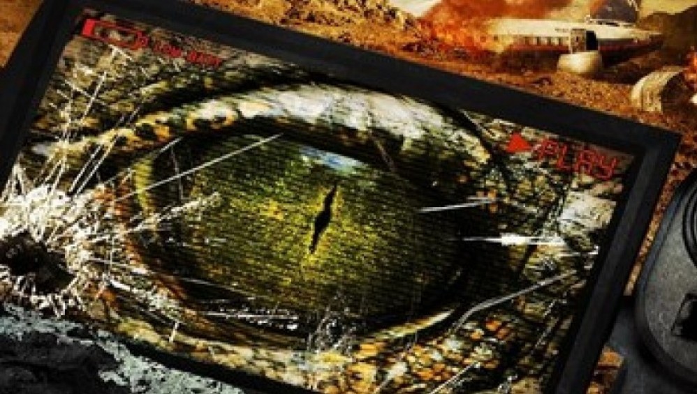 Xem Phim Chuyến Bay Tử Thần - Tape 407 - Area 407 - 2012, 2012 Xem Phim Chuyến Bay Tử Thần - Tape 407 - Area 407 - 2012, 2012