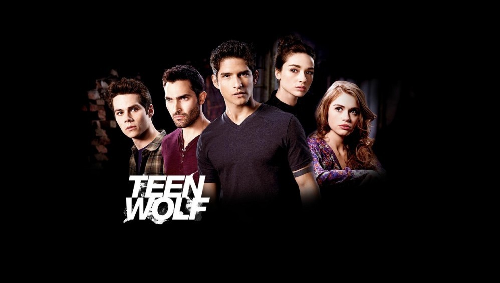 Xem Phim Người Sói Teen Phần 3 (Teen Wolf Season 3) (2013), 2013 Xem Phim Người Sói Teen Phần 3 (Teen Wolf Season 3) (2013), 2013