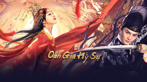 Xem Phim Oan Gia Hỷ Sự, Romance of the Matchmaker 2020 Xem Phim Oan Gia Hỷ Sự, Romance of the Matchmaker 2020