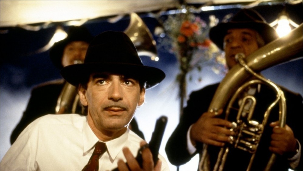 Xem Phim Thế Giới Ngầm (Underground) (1995), 1995 Xem Phim Thế Giới Ngầm (Underground) (1995), 1995