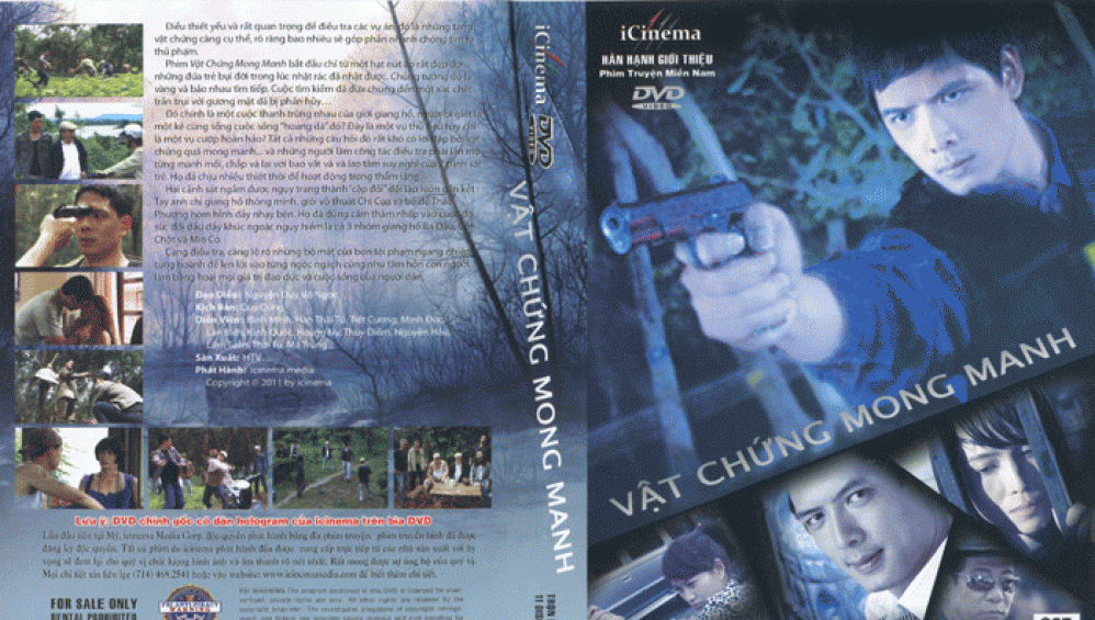 Xem Phim Vật Chứng Mong Manh (2011), 2011 Xem Phim Vật Chứng Mong Manh (2011), 2011