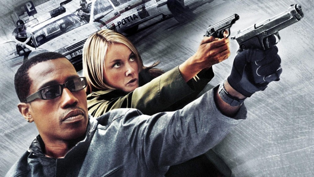 Xem Phim 7 Seconds (7 Giây Sống Còn) (2005),  2005