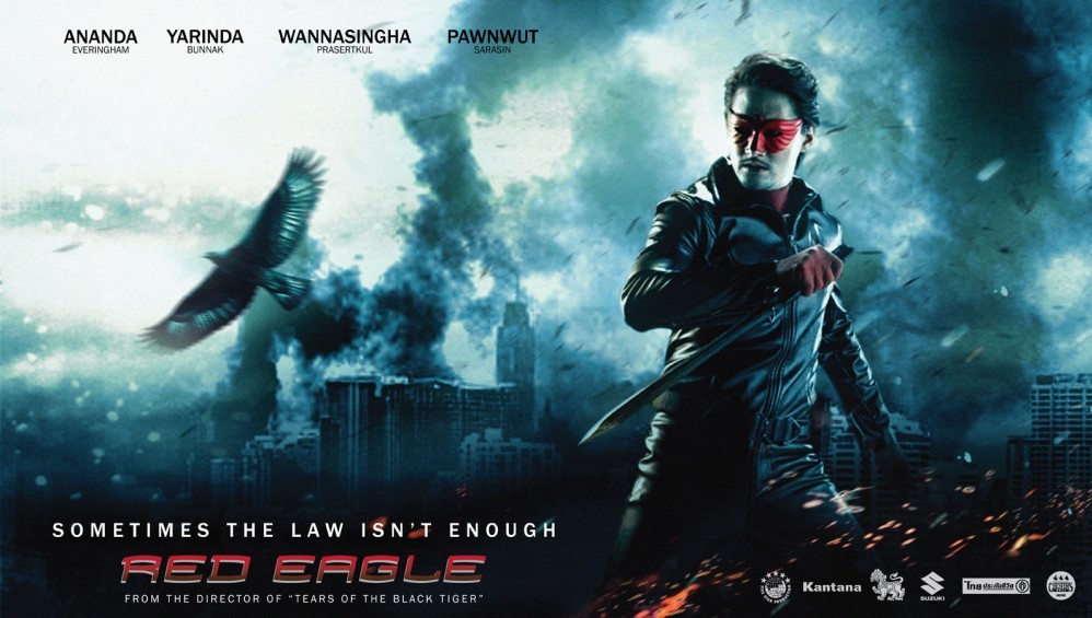 Xem Phim Đại Bàng Rực Lửa (Red Eagle) (2010), 2010 Xem Phim Đại Bàng Rực Lửa (Red Eagle) (2010), 2010