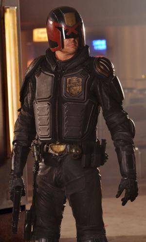 Xem Phim Hội Thẩm Phán, Dredd 2012 Xem Phim Hội Thẩm Phán, Dredd 2012