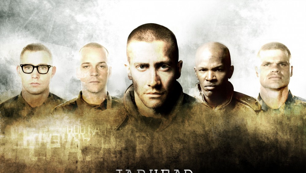 Xem Phim Jarhead (Lính Thủy Đánh Bộ) (2005), 2005 Xem Phim Jarhead (Lính Thủy Đánh Bộ) (2005), 2005