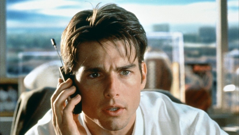 Xem Phim Quản Lý Và Người Tình (Jerry Maguire) (1996), 1996 Xem Phim Quản Lý Và Người Tình (Jerry Maguire) (1996), 1996