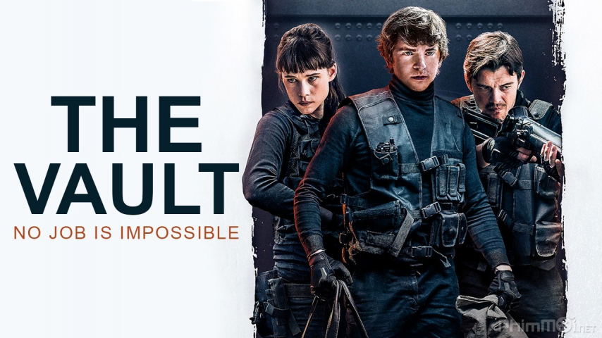 Xem Phim Siêu Trộm, Way Down 2021 Xem Phim Siêu Trộm, Way Down 2021