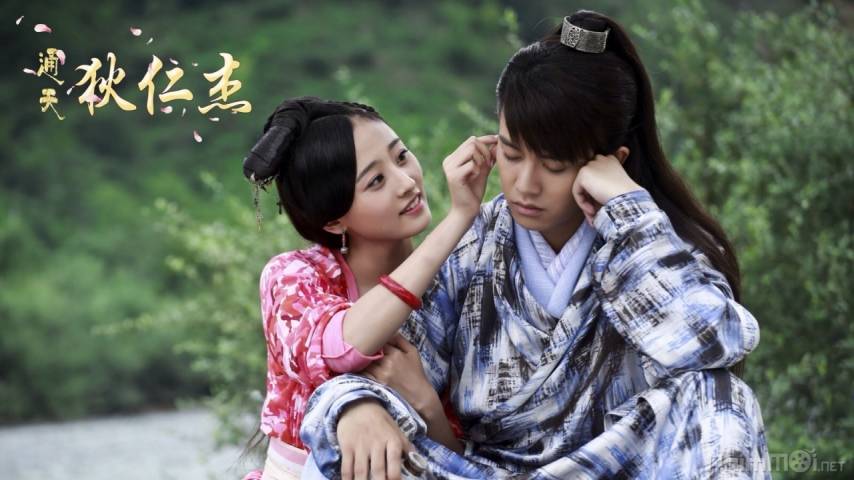 Xem Phim Thông Thiên Địch Nhân Kiệt, Legendary Di Renjie 2017 Xem Phim Thông Thiên Địch Nhân Kiệt, Legendary Di Renjie 2017