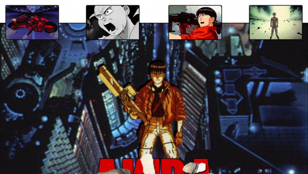 Xem Phim Akira (1988), 1988 Xem Phim Akira (1988), 1988