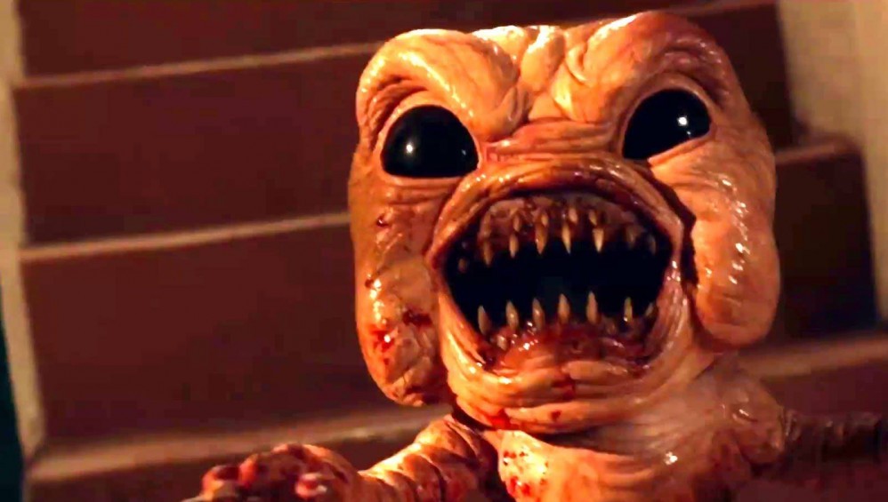 Xem Phim Bad Milo (2013), 2013 Xem Phim Bad Milo (2013), 2013