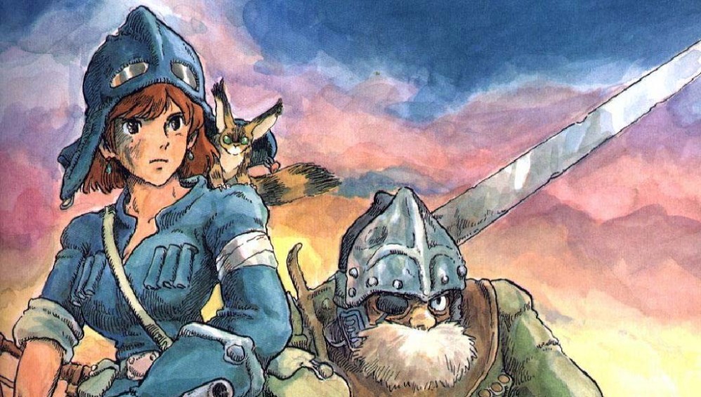 Xem Phim Công Chúa Thung Lũng Gió (Nausicaa of the Valley of the Wind) (1984), 1984 Xem Phim Công Chúa Thung Lũng Gió (Nausicaa of the Valley of the Wind) (1984), 1984