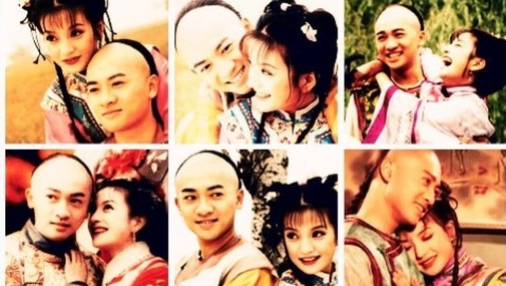 Xem Phim Hoàn Châu Cách Cách II (Princess Returning Pearl II) (1999), 1999 Xem Phim Hoàn Châu Cách Cách II (Princess Returning Pearl II) (1999), 1999