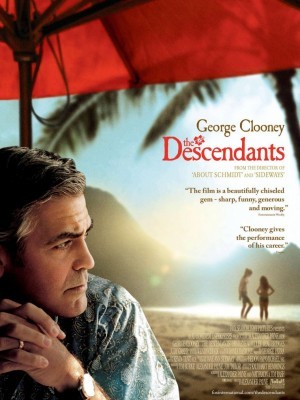 The Descendants (Hậu Duệ) (2011)
