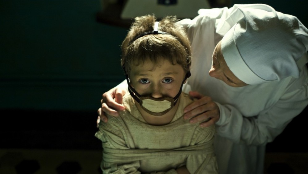 Xem Phim Vô Cảm (Painless) (2012), 2012 Xem Phim Vô Cảm (Painless) (2012), 2012