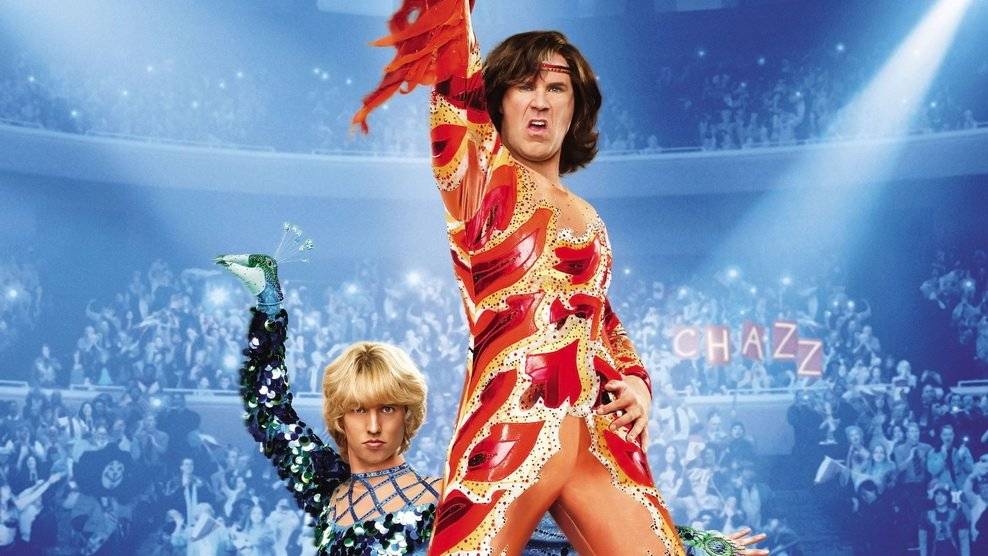 Xem Phim Vũ Khúc Vinh Quang, Blades of Glory 2007‏
