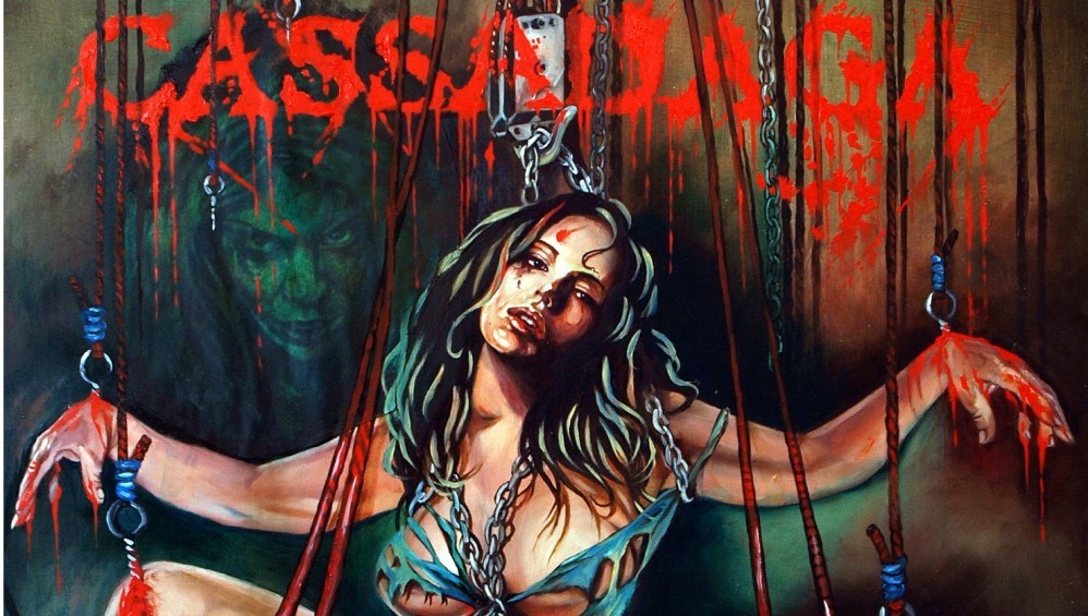 Xem Phim Cassadaga (Sát Nhân Cuồng Dâm) (2011), 2011 Xem Phim Cassadaga (Sát Nhân Cuồng Dâm) (2011), 2011