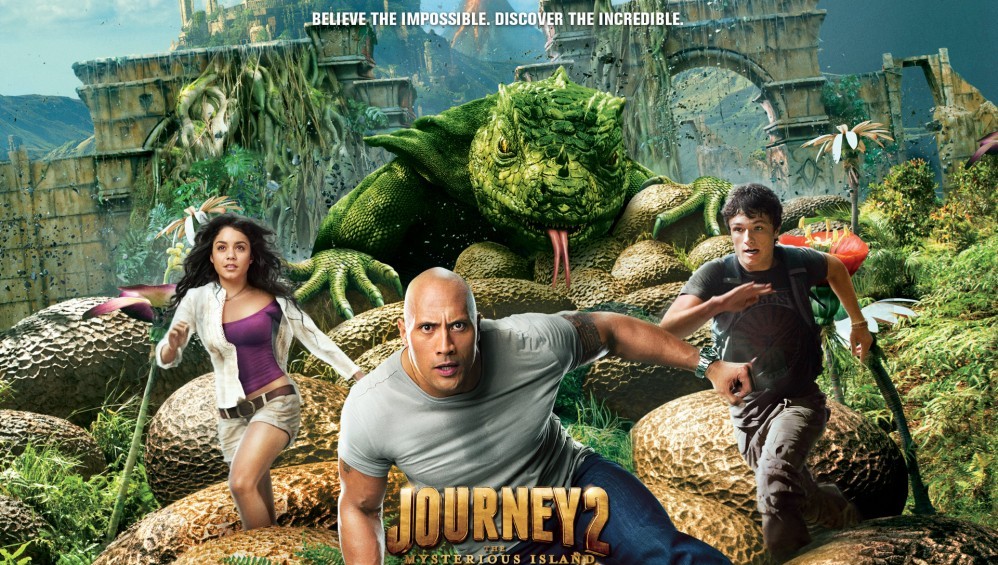 Xem Phim Journey 2: The Mysterious Island (Hòn Đảo Huyền Bí) (2012), 2012 Xem Phim Journey 2: The Mysterious Island (Hòn Đảo Huyền Bí) (2012), 2012