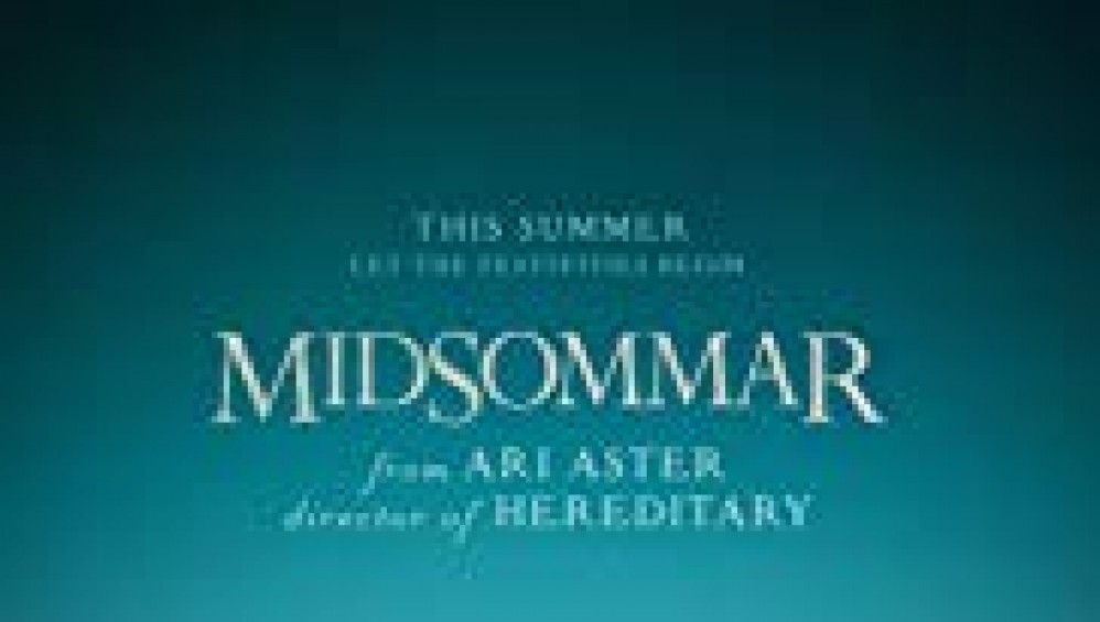 Xem Phim Midsommar, Midsommar 2019