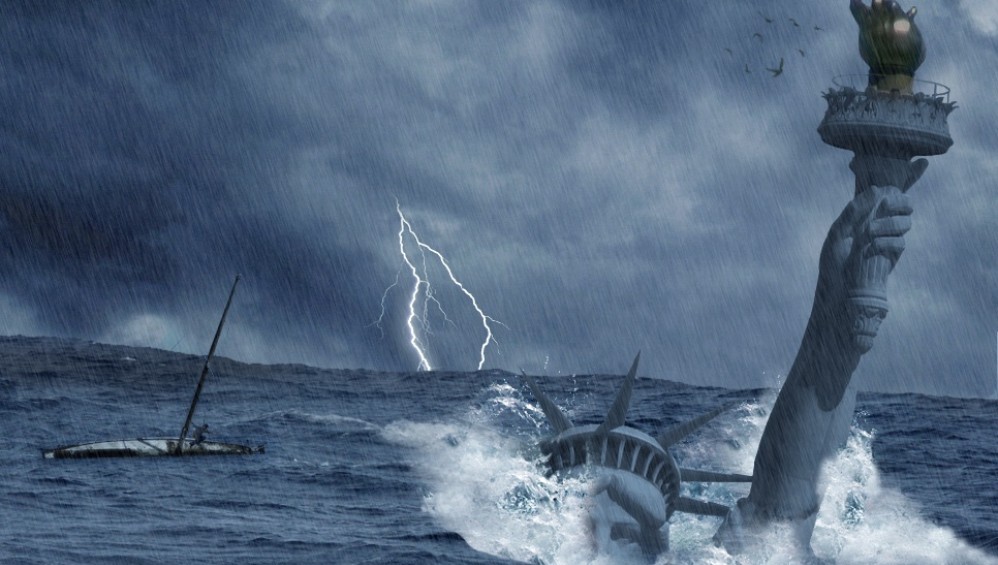 Xem Phim Ngày Kinh Hoàng (The Day After Tomorrow) (2004), 2004 Xem Phim Ngày Kinh Hoàng (The Day After Tomorrow) (2004), 2004