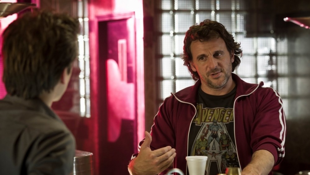 Xem Phim Starbuck (Anh Chàng Vô Trách Nhiệm) (2011), 2011 Xem Phim Starbuck (Anh Chàng Vô Trách Nhiệm) (2011), 2011