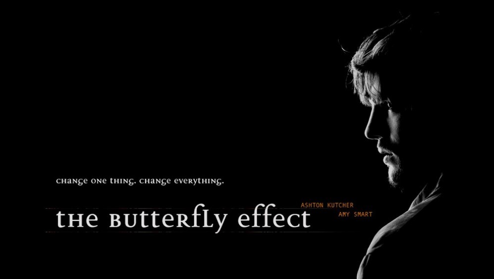 Xem Phim The Butterfly Effect (Hiệu Ứng Cánh Bướm) (2004), 2004 Xem Phim The Butterfly Effect (Hiệu Ứng Cánh Bướm) (2004), 2004