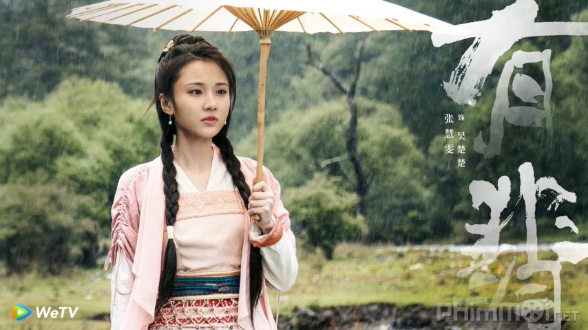 Xem Phim Hữu Phỉ, Legend Of Fei 2021 Xem Phim Hữu Phỉ, Legend Of Fei 2021