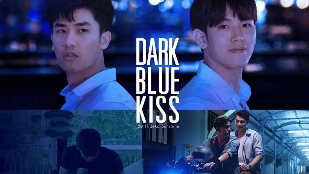 Xem Phim Nụ Hôn Cuối Chỉ Dành Cho Cậu, Dark Blue Kiss 2019 Xem Phim Nụ Hôn Cuối Chỉ Dành Cho Cậu, Dark Blue Kiss 2019